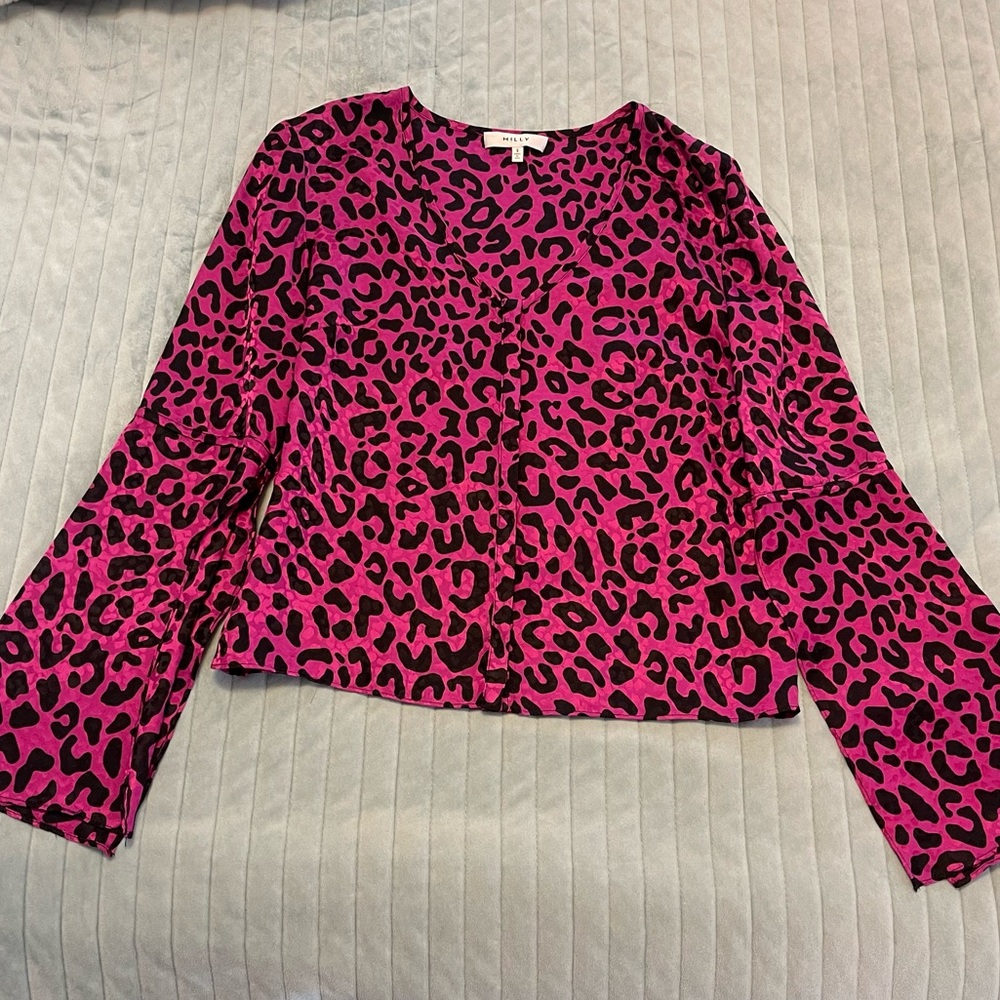 Milly blouse